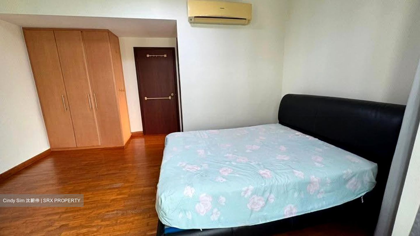 Pavilion Park (D23), Semi-Detached #627535111